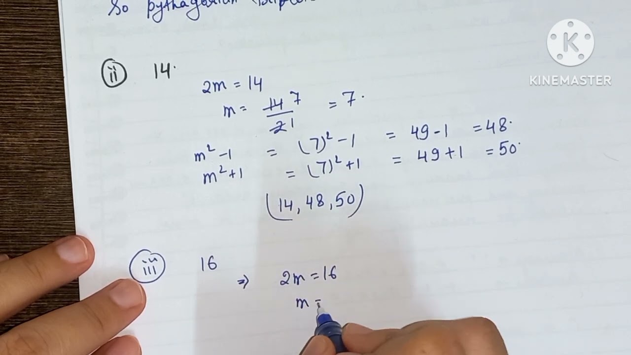 Class 8th/Ch: 5:: Squares and Square roots/Ex.5.2/ Ques.no 2/NCERT New syllabus#2025-26#cbse