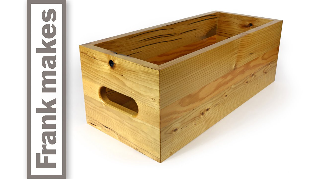 Jelly Studio Part 4: Boxes
