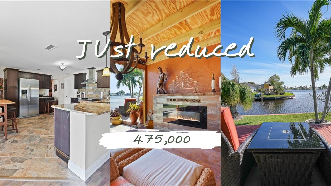 Florida Gulf Access Waterfront Home | Minutes to Open Water & River