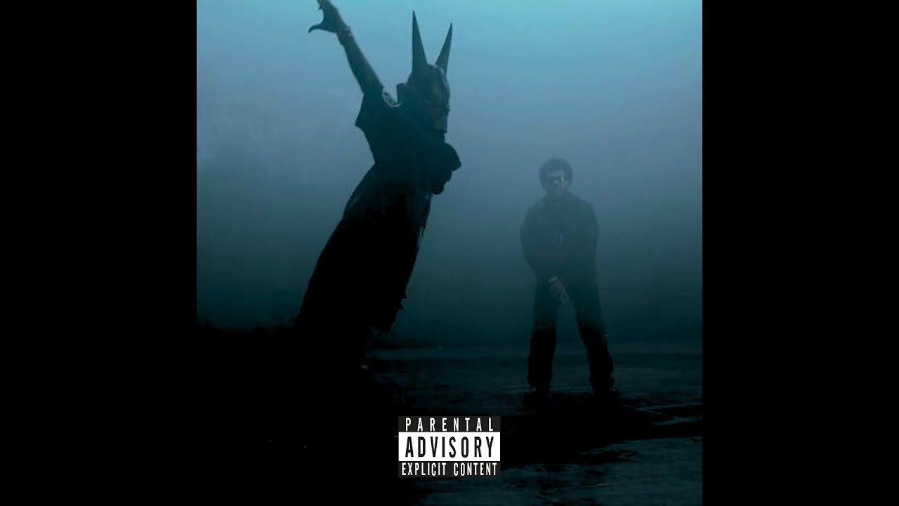 THE WEEKND X MIKE DEAN TYPE BEAT  - LOST