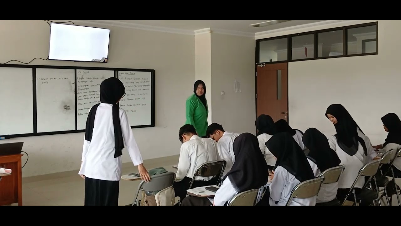 MICROTEACHING MODEL PROJECT BASED LEARNING [PBL]