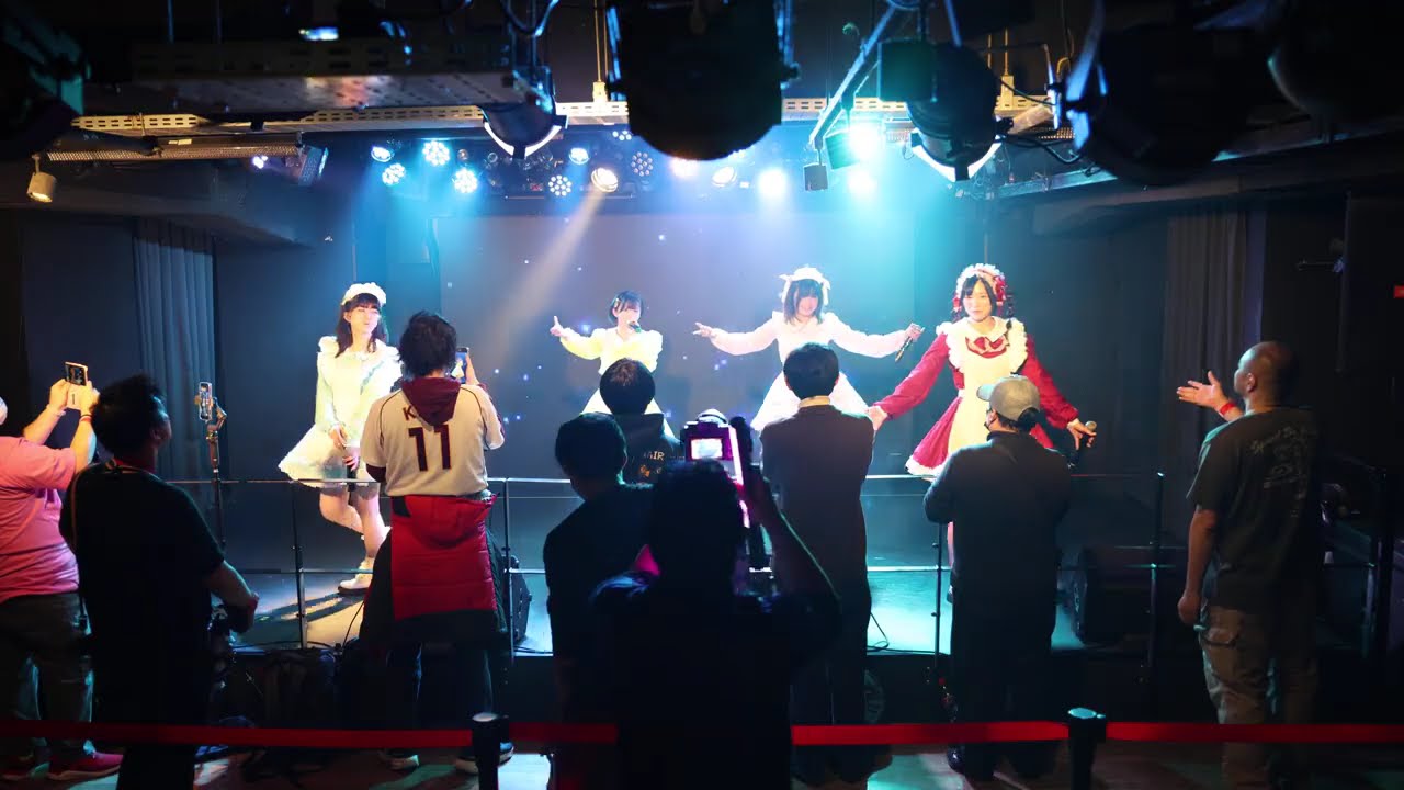 2026.01.10 IDOL FABRIC vol.11(新宿DHNoA)
