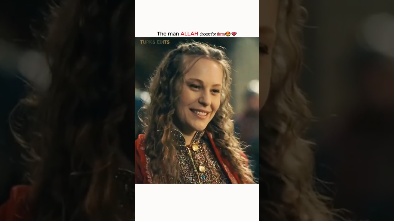 Their Family choice vs Allah’s choice🥺💗~| #ertugrulghazi #osmanghazi #orhanghazi #shorts #turksedits