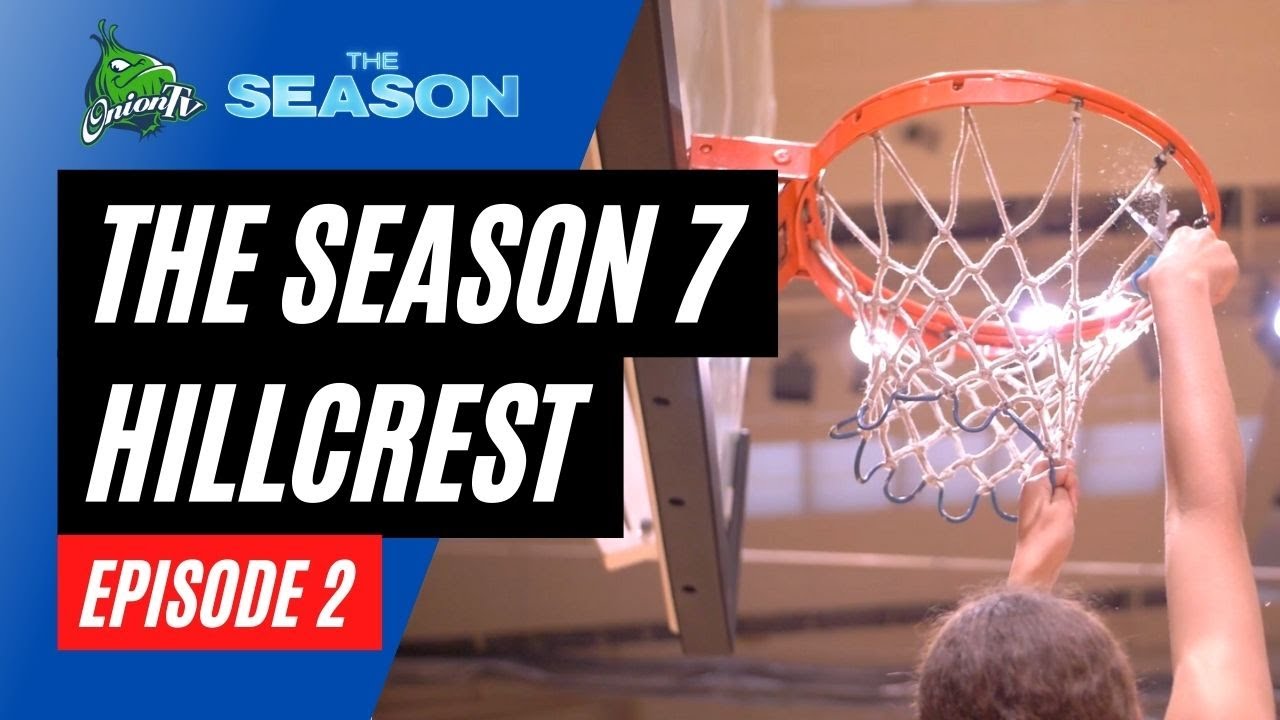 The Season 7 - Hillcrest - Episode 2