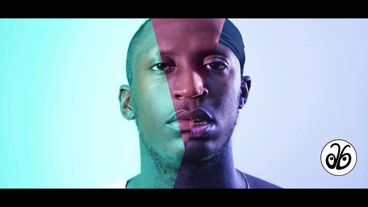 Oke OL - MOONLIT (Music Video) | 4K