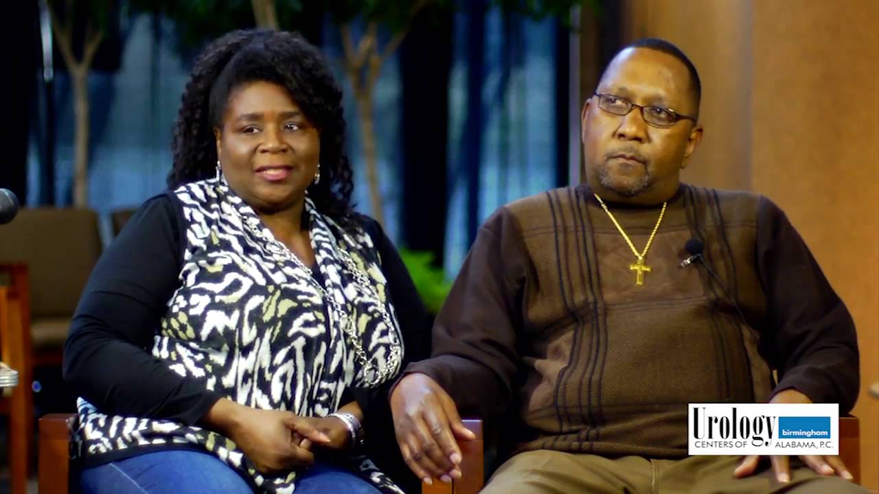 The Ileal Conduit Procedure - Dr. Michael Bivins - Urology Centers of Alabama