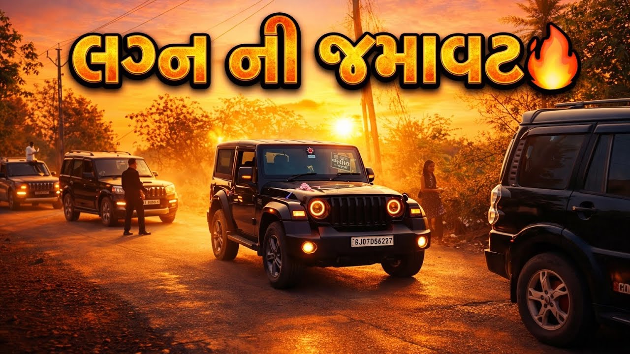 ભાઈબંધ ના લગન Part 1 | Gujarati vlog | ગુજરાતી વિડ્યો