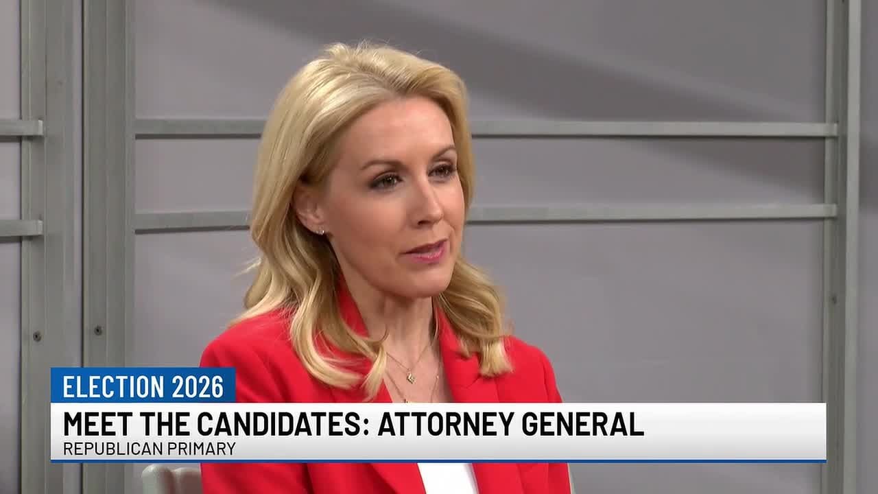 Meet the candidates for Alabama Attorney General: Katherine Robertson