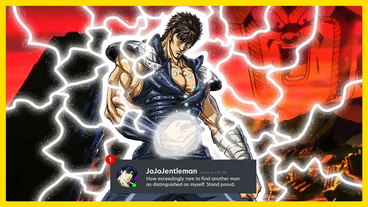 How strong would Kenshiro be in Dragon Ball? (Hokuto no Ken)