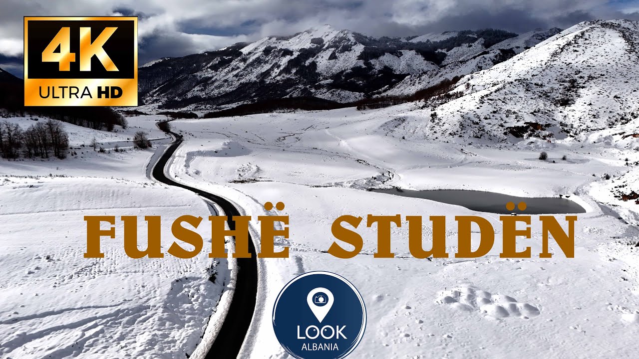 LOOK ALBANIA, FUSHË STUDËN