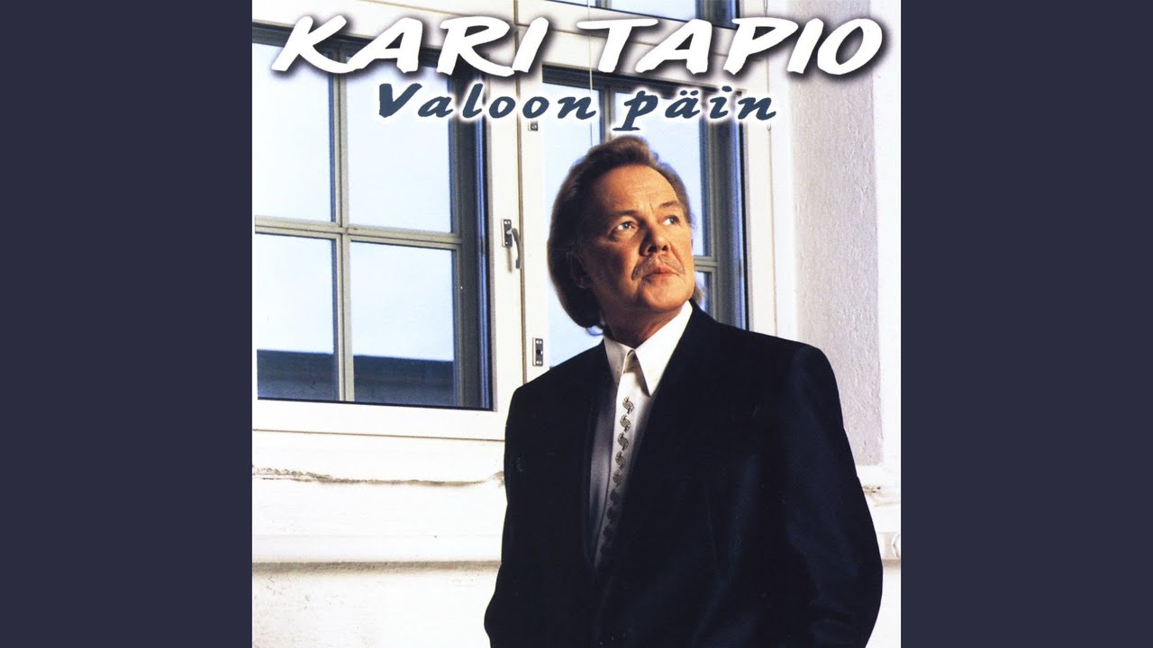 Valoon päin