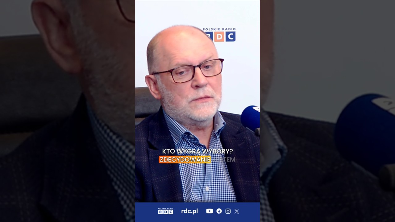 WYBORY 2027: &bdquo;TO BĘDZIE KWESTIA WIARYGODNOŚCI&rdquo; | ZDZISŁAW SIPIERA #PIS