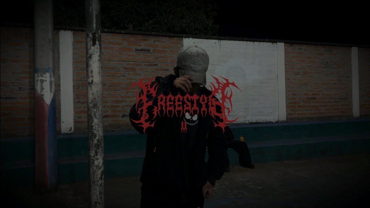 FREESTYLE II | Crimesoneasyday | (Video Official)