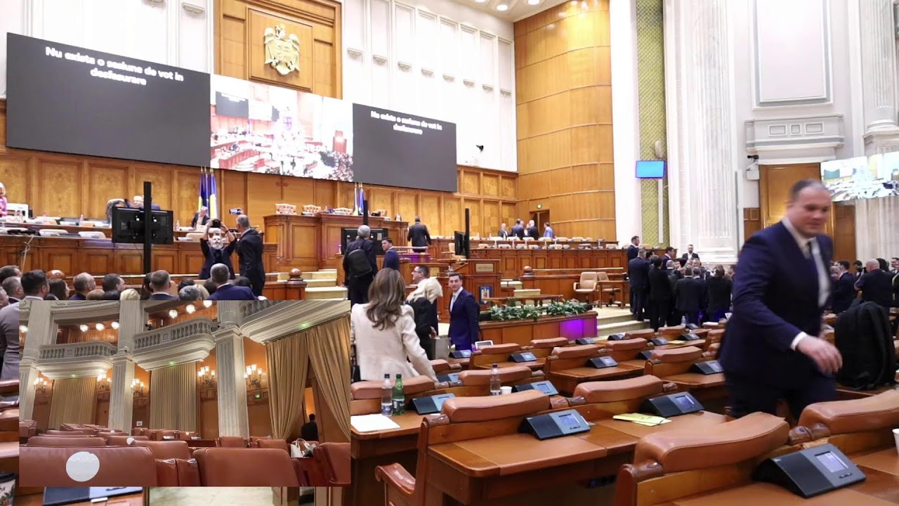 Bugetul României 2026 - partea a doua