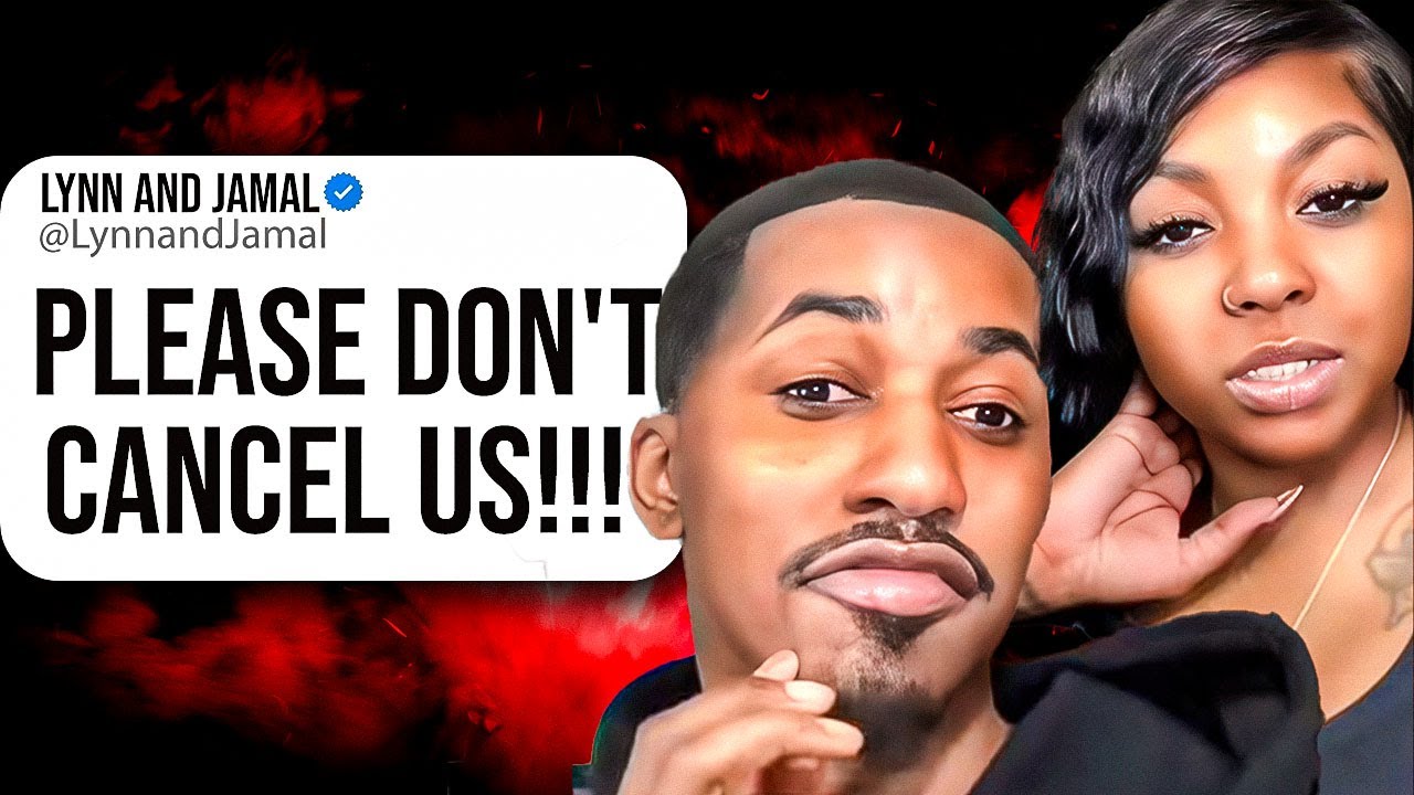 The END of TikTok's Dysfunctional Couple | Lynn and Jamal