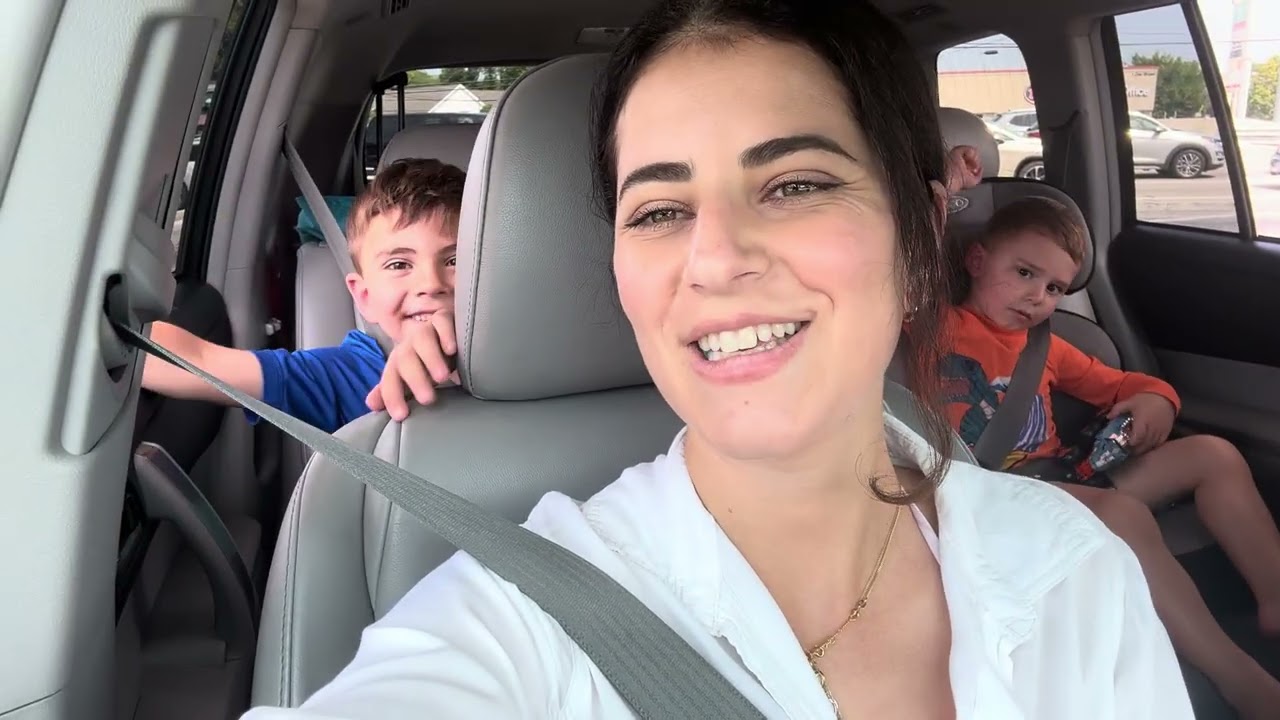 Disa dite nga jeta jone ketu ne USA|Shtepite ne Amerike|Dite vere|vlog shqip by Valbona Asko