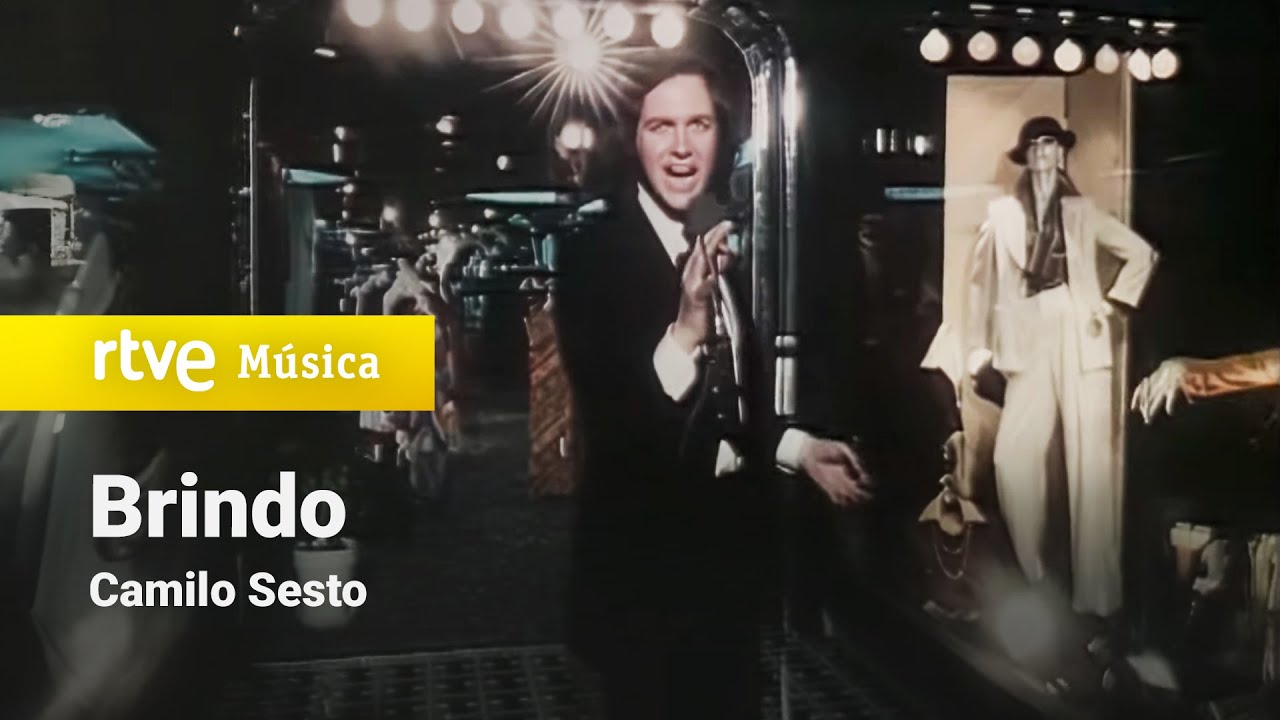 Camilo Sesto - 