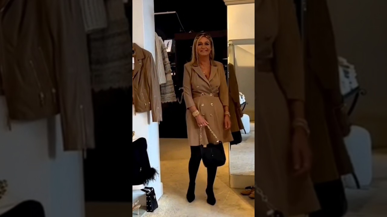 Красивая женская одежда. Стильные платья 👗 