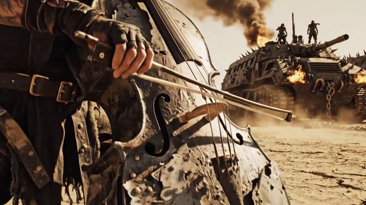 HEROIC POWER METAL 🛡️ Unleash Your Inner Power Mix ⚔️ Inspired by Dragonforce's Speed