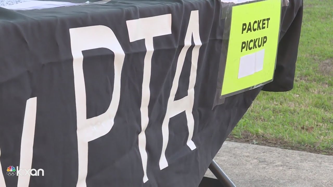Texas PTA says membership is down statewide, leaving some campuses with inactive groups