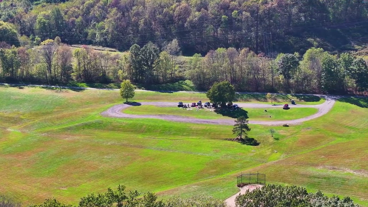Brush Creek Park - Beaver County, PA -  2025