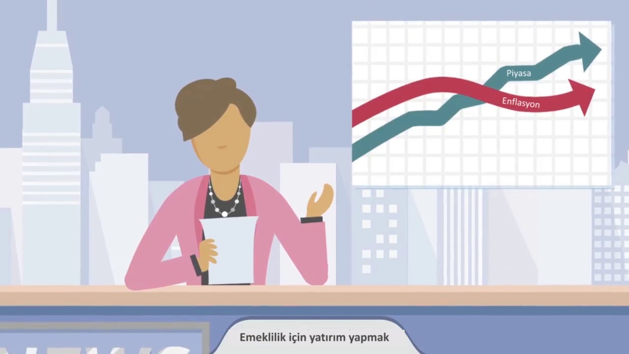 Emeklilik İçin Bir Fon Oluşturma - İyi Para Harcama Alışkanlıkları (Ekonomi ve Finans)
