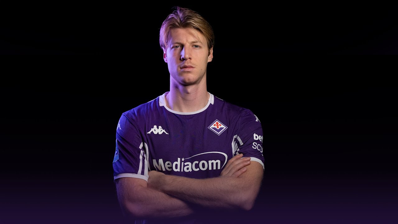 Brescianini &egrave; viola: 