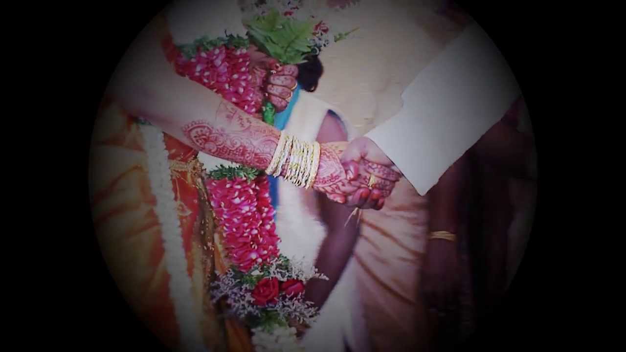 Coco Nantha & Kalai Wedding Trailer