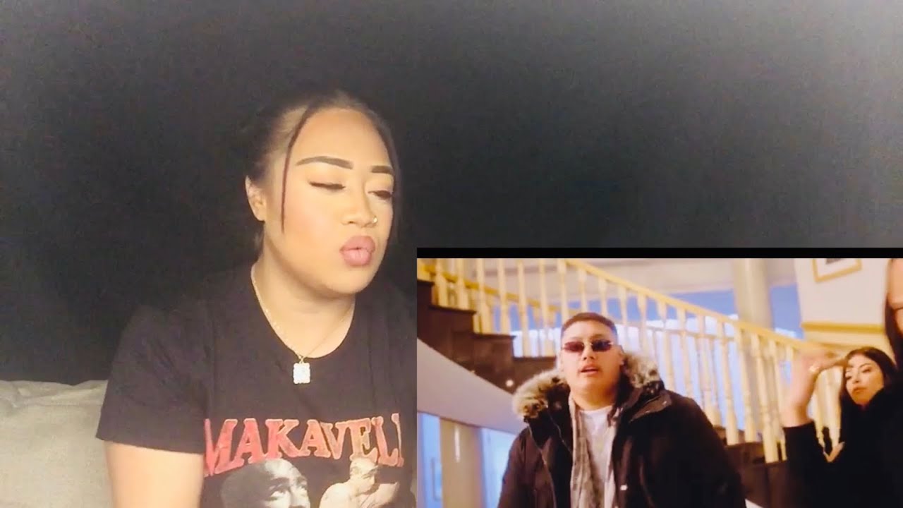 Kapulet- Phone my line ft. Spenny14 | REACTION 🥳🔥