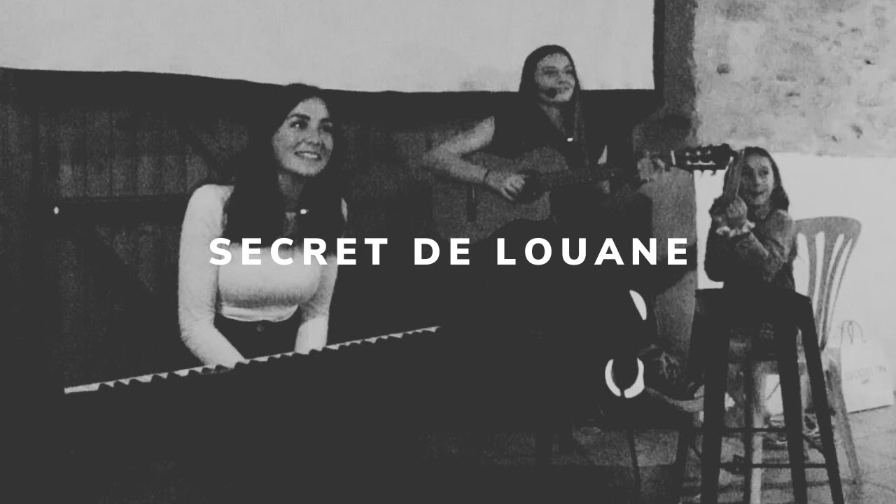 Elles reprennent 