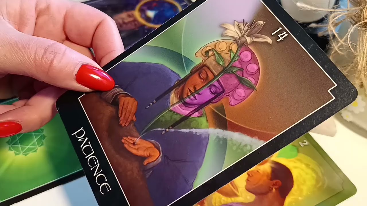 SCORPION ♏ 19-25.01 EȘTI MAGICIANUL VIEȚII TALE!💥✨