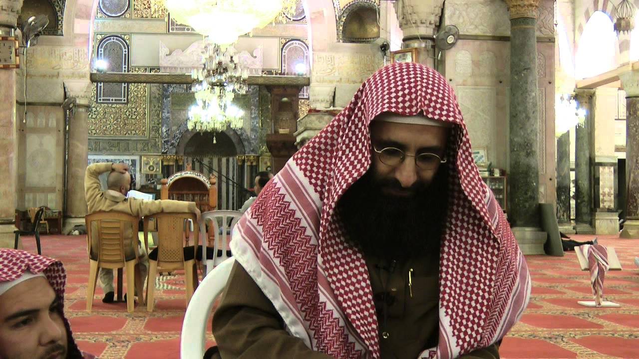الإمام ابن إبراهيم؛ يُبَيـِّن في الشجرة التي فتنت آدم، بيانًا عظيمًا! ج12من12