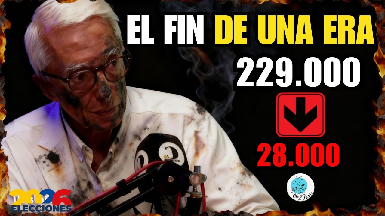 ¿A dónde se fueron los votos de Robledo? El desplome del 90%