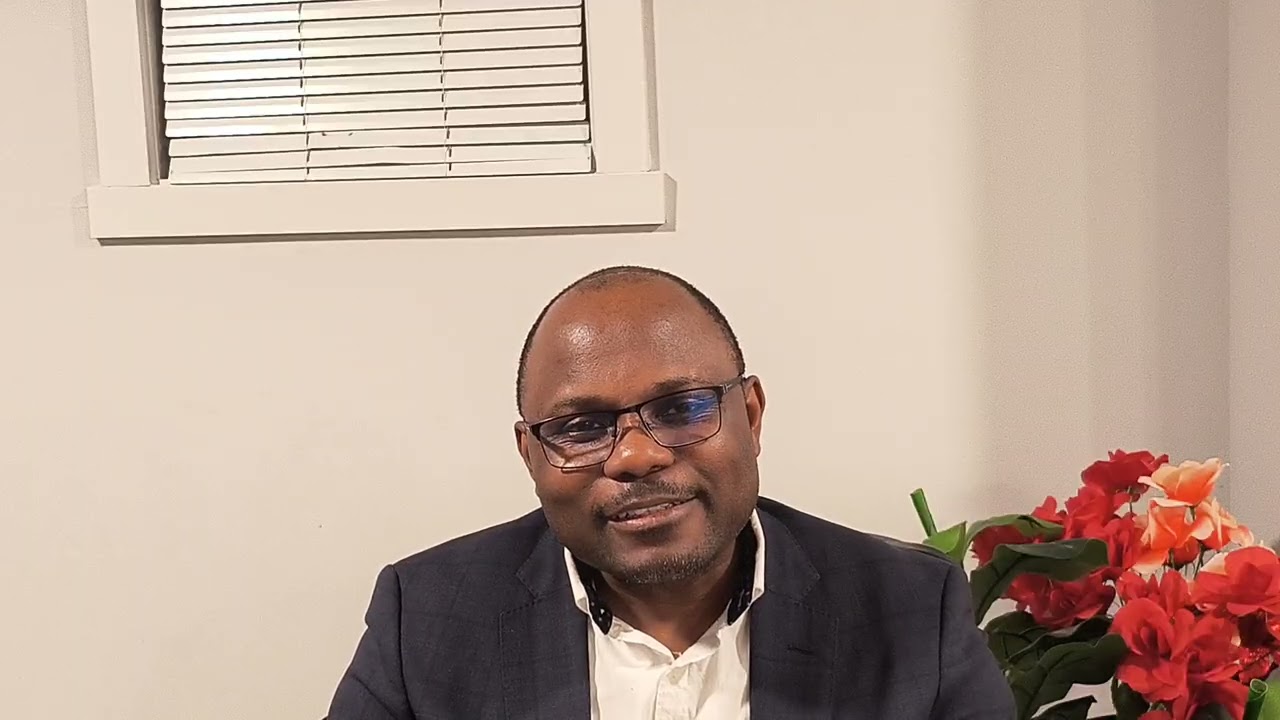 Paraklesis//You have been delivered @ Adedayo Adeyemo YouTube channel 