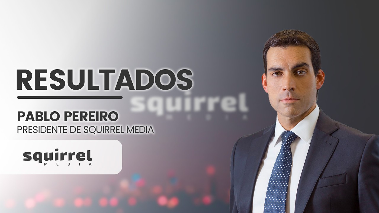 La hoja de ruta de Squirrel Media | crecimiento, integraciones y creación de valor
