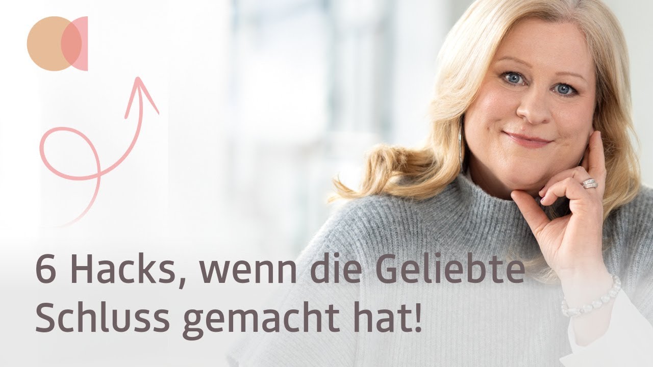 Die Geliebte hat eure Affäre beendet? Was du als verheirateter Mann jetzt tun kannst!