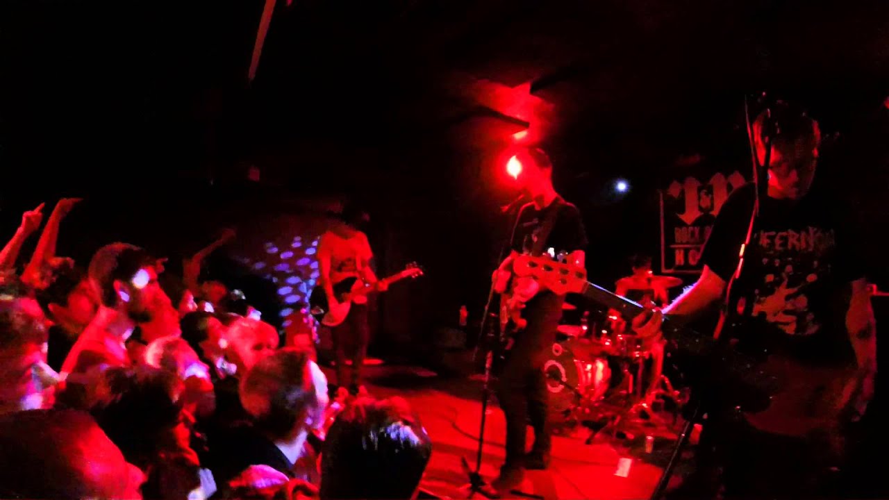 Joyce Manor Bride Of Usher