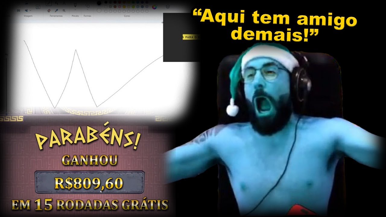 SMZINHO SUPERSTIÇÕES LUCRATIVAS KKKKKKKK