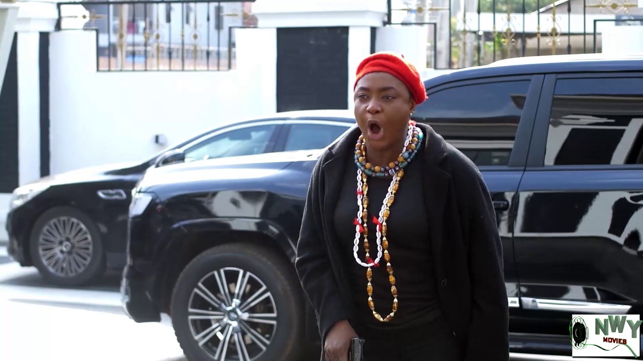 THE MAD KING 3&4 TEASER (New Movie) Yul Edochie, Lizzy Gold - 2026 Latest Nigerian Nollywood Movie