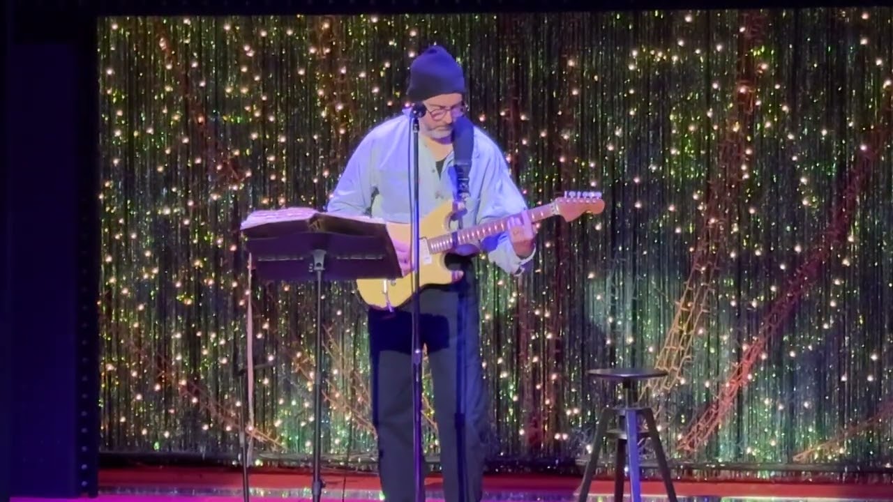 Big Black Delta - brooks was here2a (Live at Bob Baker  Marionette Theater - 2/20/2026