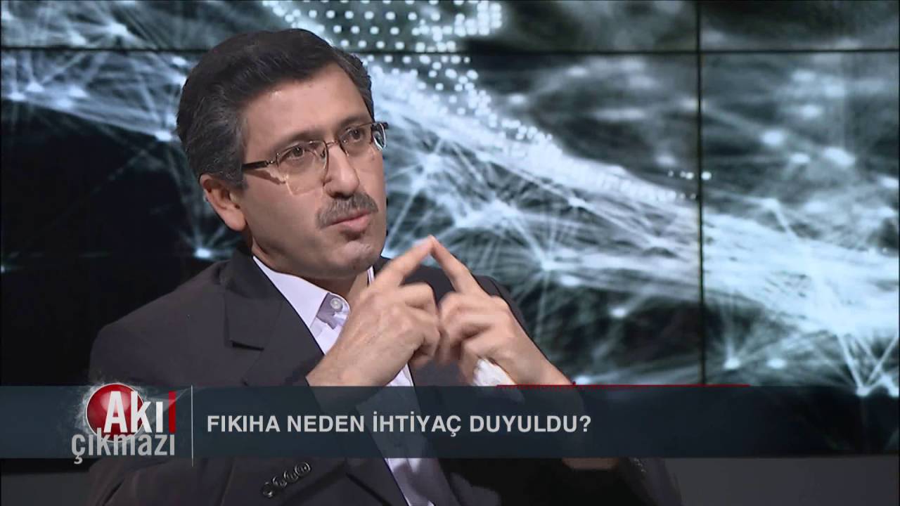 FIKIHA NEDEN İHTİYAÇ DUYULDU ?