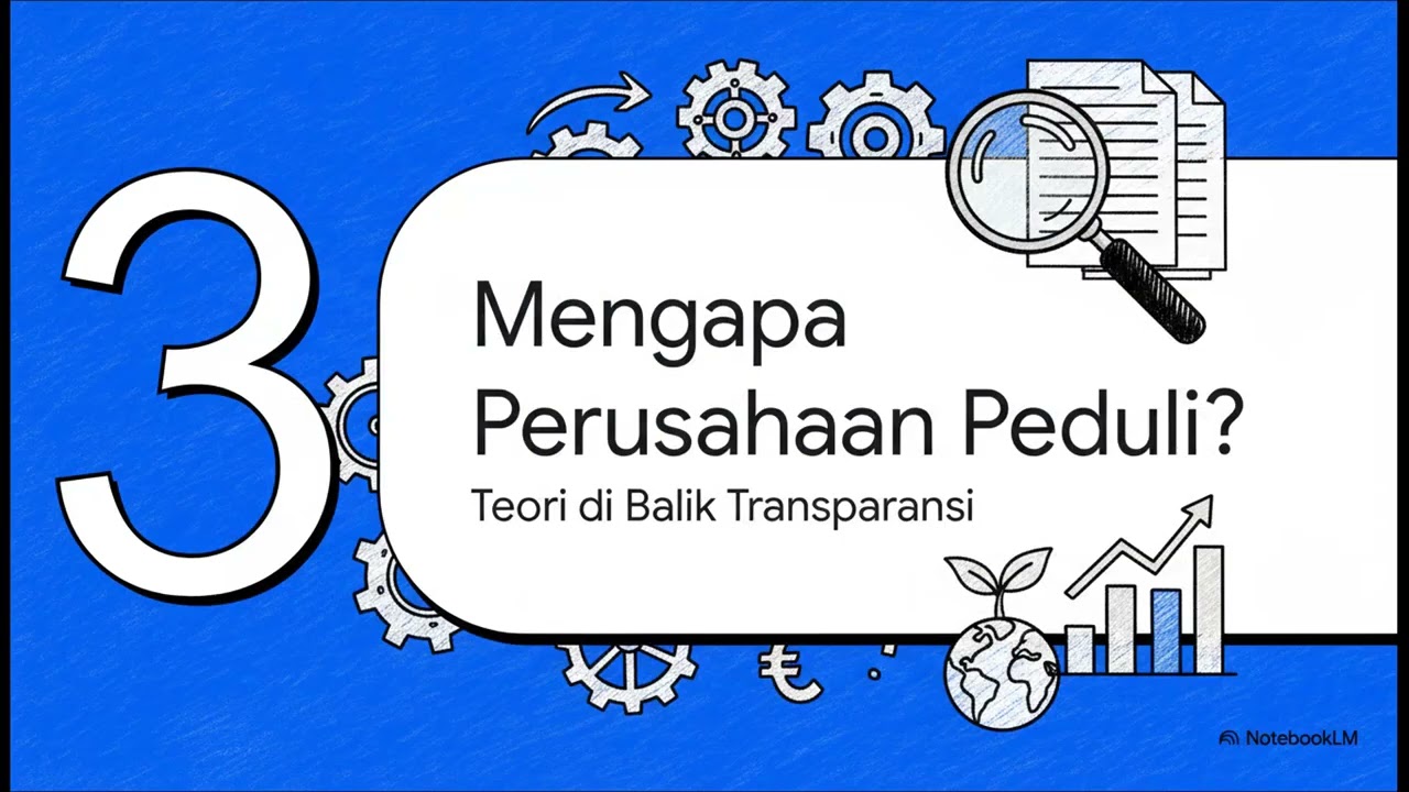 05Pengungkapan dan Pelaporan Keberlanjutan