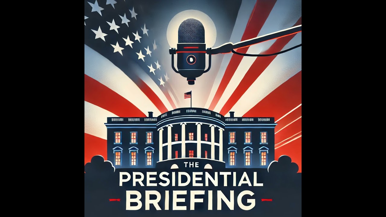 Trump 2, Year 2, Week 3