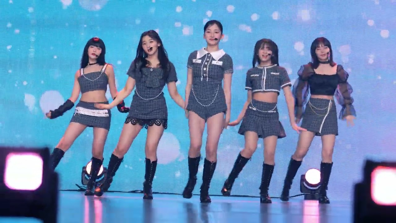 230512 Busters (버스터즈)  