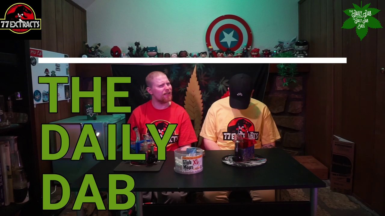Dabber's Curse Day 23-77 Extracts Frost Wizard