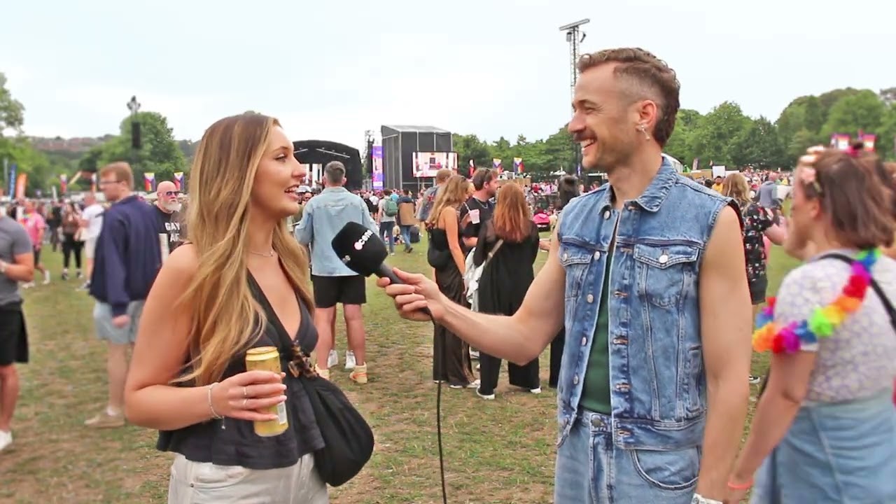 Brighton Pride 2025: Weaponising Joy, One Sequin at a Time | Scene Mag
