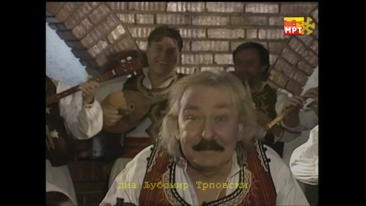 ВИНЦЕ ЛЕ ВИНЦЕ / VINCE LE VINCE (цела емисија)