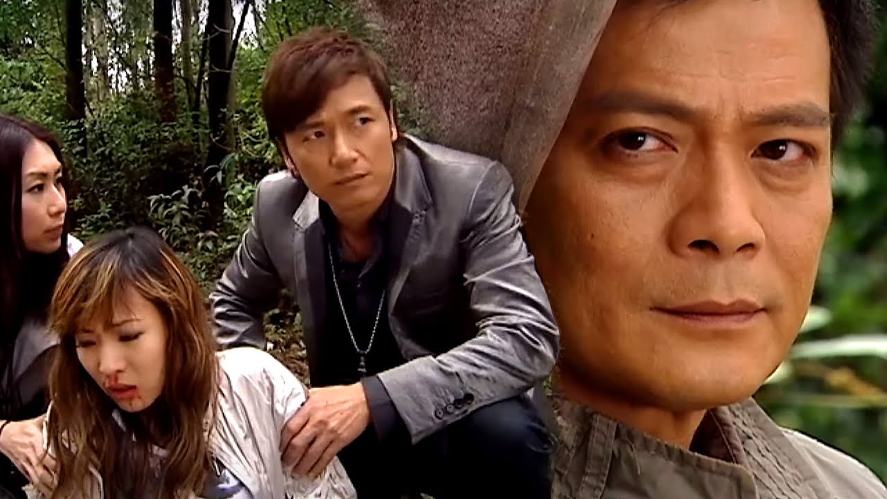 【案件重演】刑警 | 童黨烤屍 | 罪犯自相殘殺 唔低可憐?!
