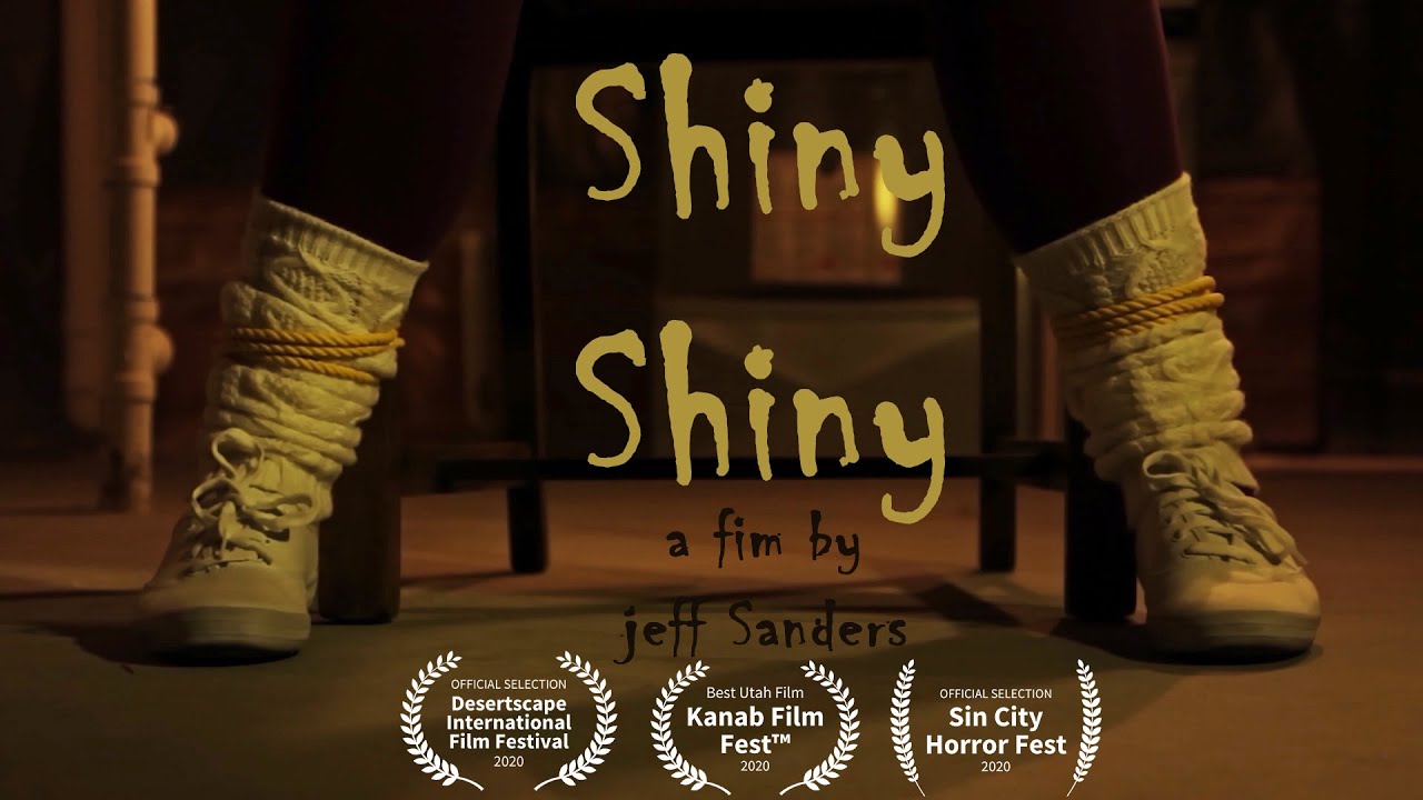 Shiny Shiny | Award Winning Horror Comedy 2020 | Best Short films 2020