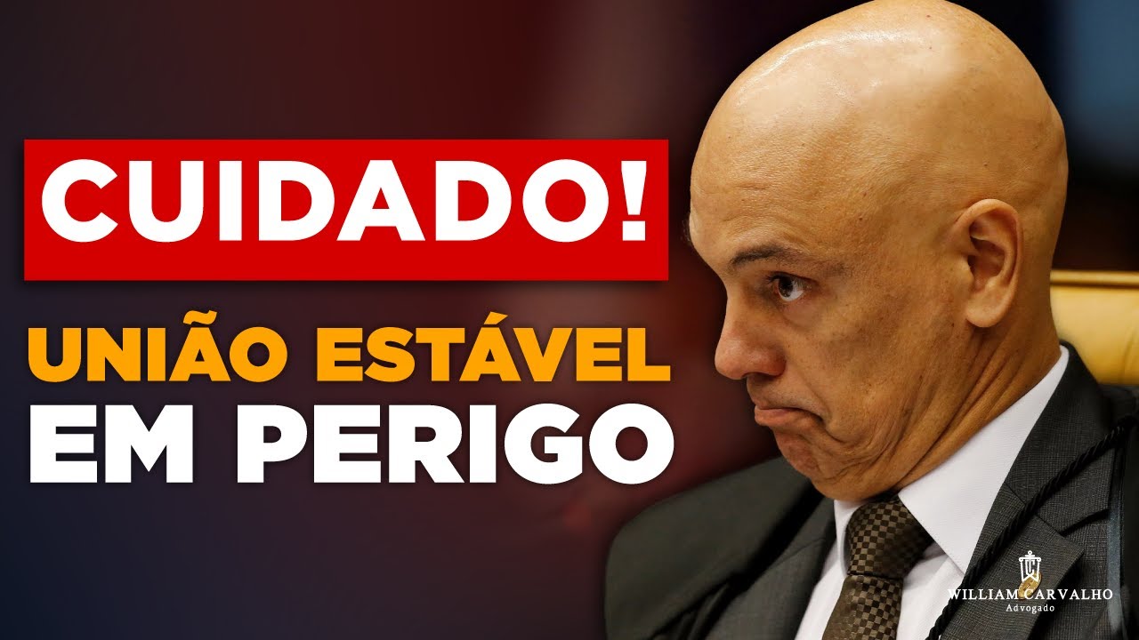 VOCÊ CONVIVE EM UNIÃO ESTÁVEL? CUIDADO! NOVA DECISÃO DO STF SOBRE PENSÃO POR MORTE E UNIÃO ESTÁVEL